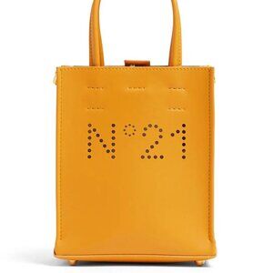 No. 21 Handbags Micro Shopping Verticale Tote